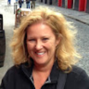 Meet your Posher, Carol